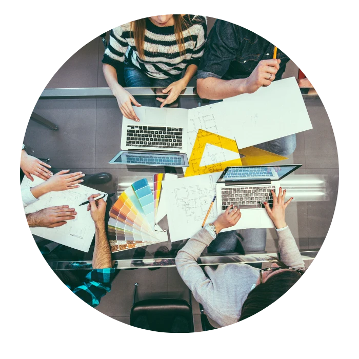 Web Design Services at One Orange Cow