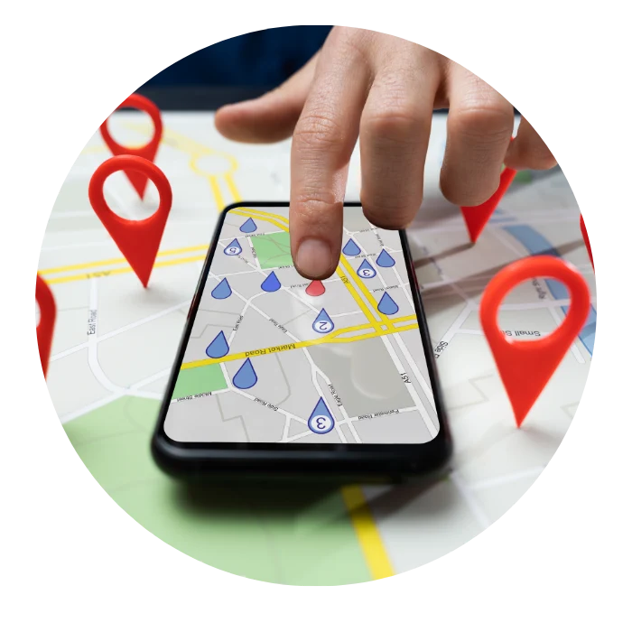 Local SEO Services at One Orange Cow