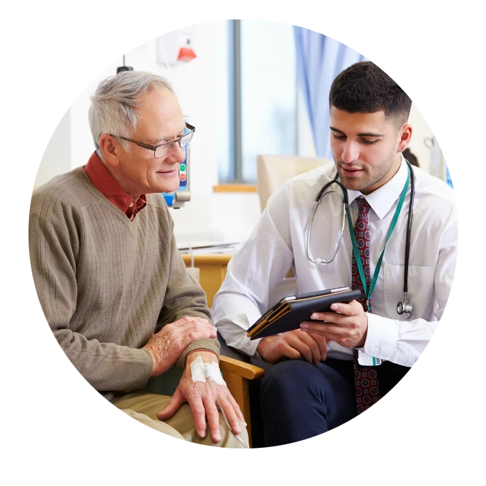 Allied Health SEO Services at One Orange Cow