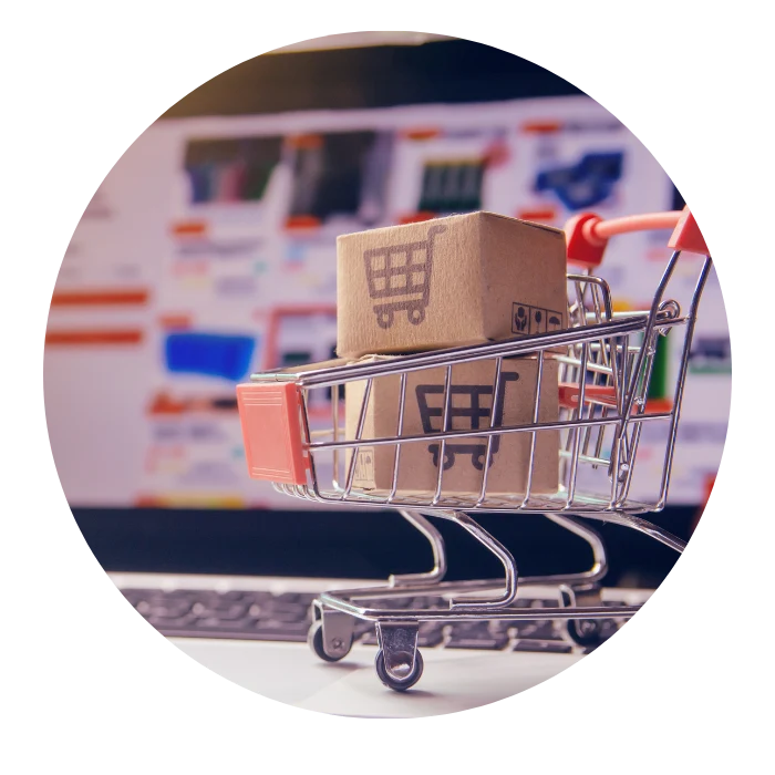 E-commerce SEO Services at One Orange Cow