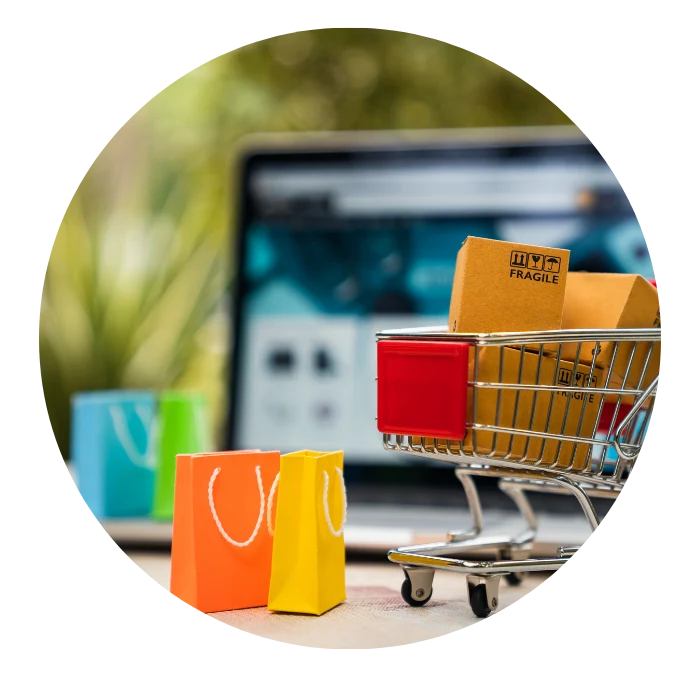 Merchant Centre Optimisation Services at One Orange Cow