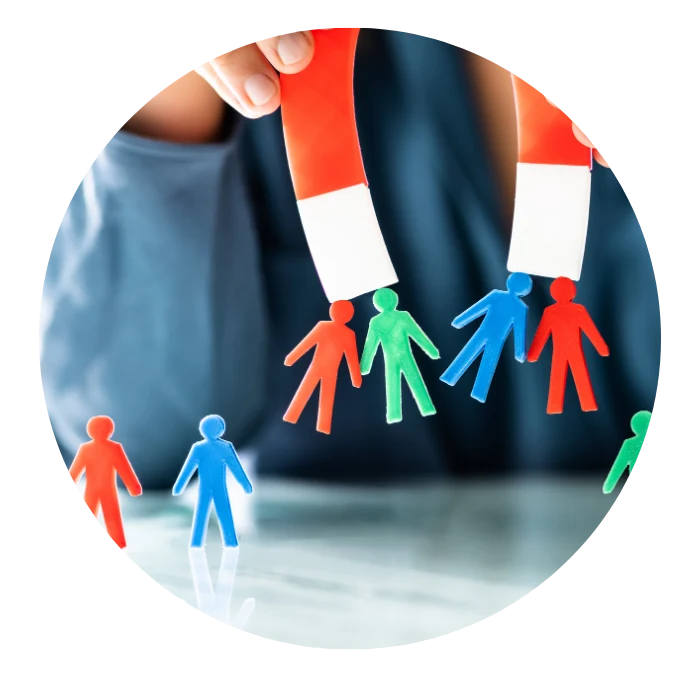 Google Ads for Lead Generation at One Orange Cow