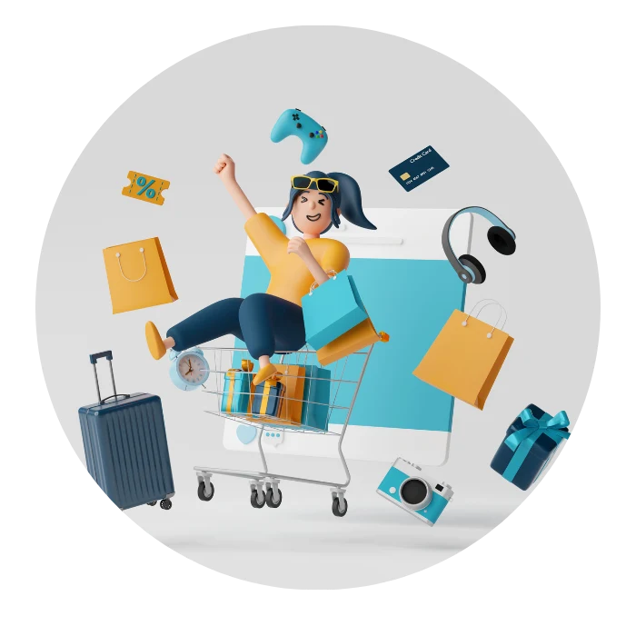 Google Ads for E-commerce at One Orange Cow