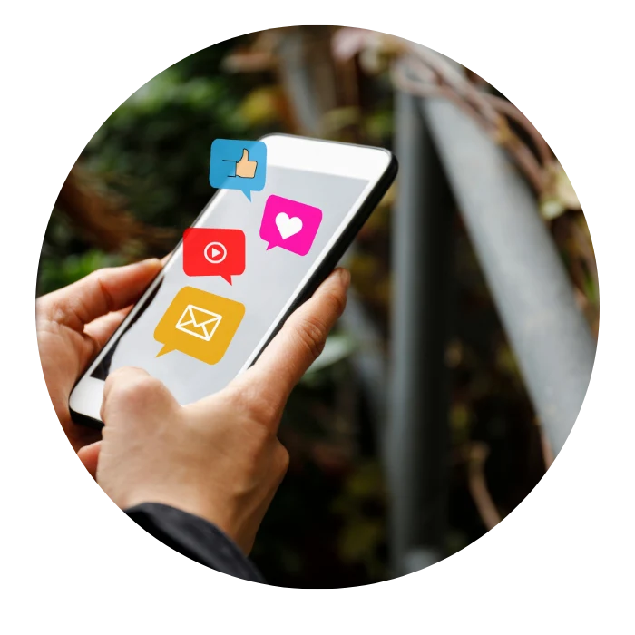 Social Media for B2B at One Orange Cow