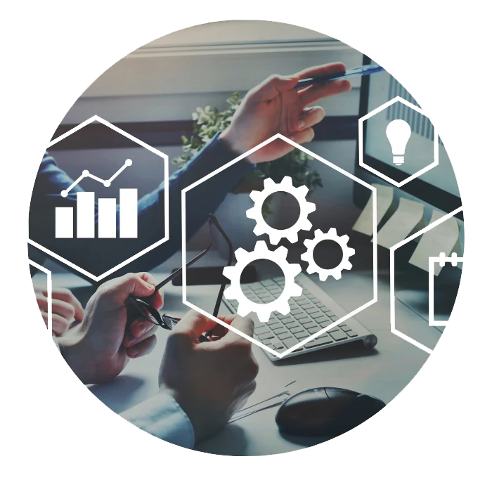 Business Process Automation Services at One Orange Cow