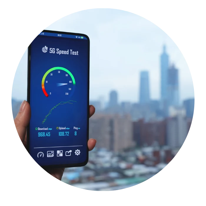 Website Speed Services at One Orange Cow