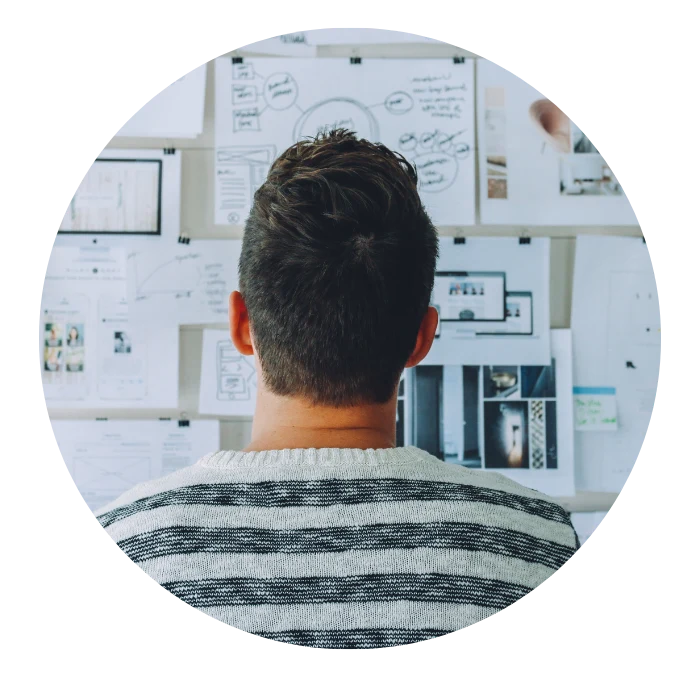 Web Design Services at One Orange Cow
