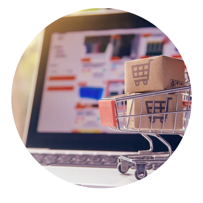 Merchant Centre Optimisation Services at One Orange Cow