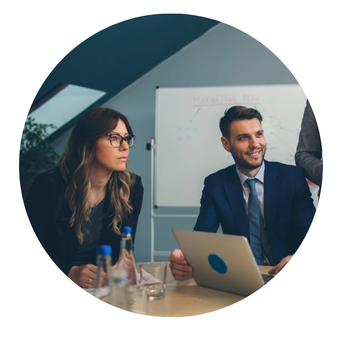 Google Ads for Lead Generation at One Orange Cow