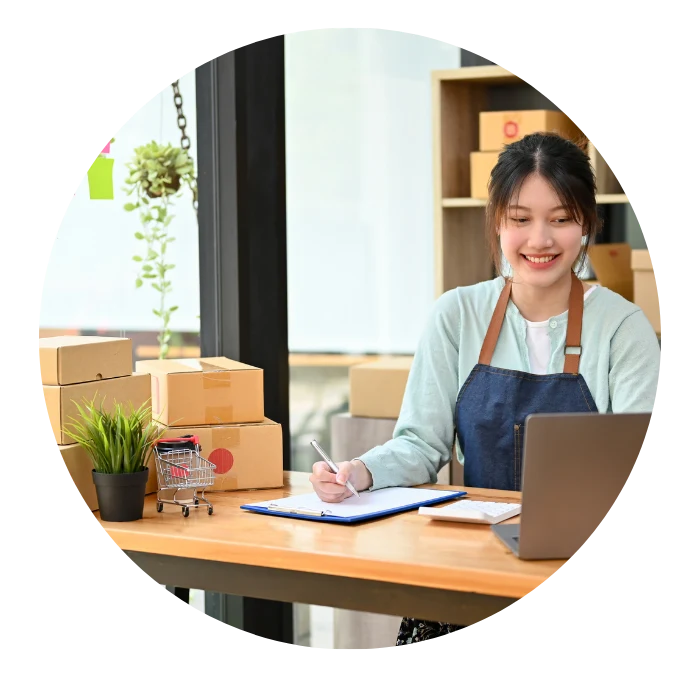 Google Ads for E-commerce at One Orange Cow