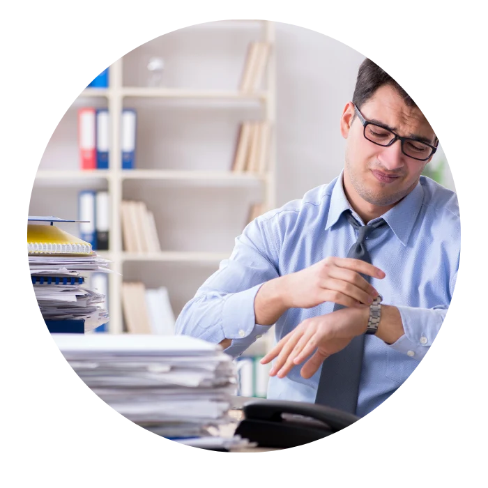 Content Calendar Management at One Orange Cow