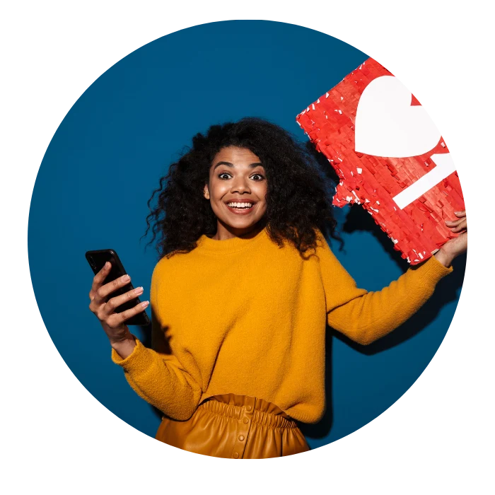 Social Media for B2B at One Orange Cow