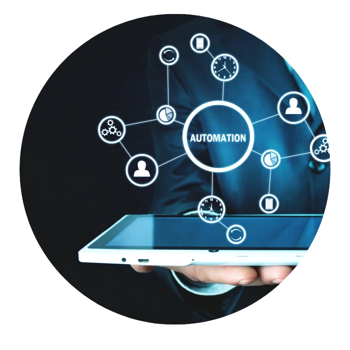 Business Process Automation Services at One Orange Cow