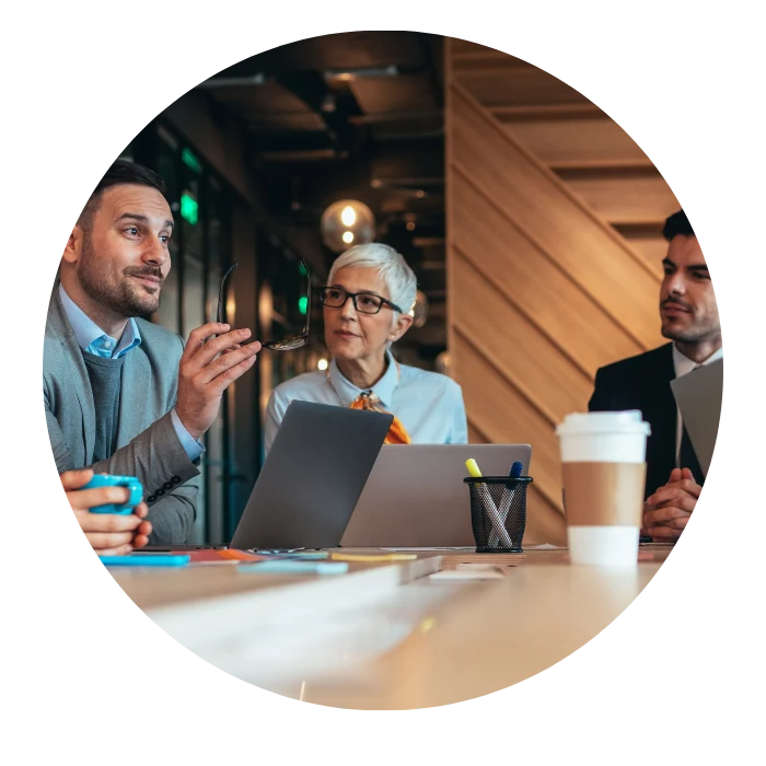 Website Speed Services at One Orange Cow