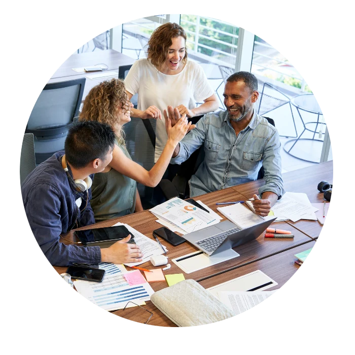 Allied Health SEO Services at One Orange Cow