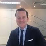 Hugh Hepworth, CEO & Founder, Hepworth Self Storage