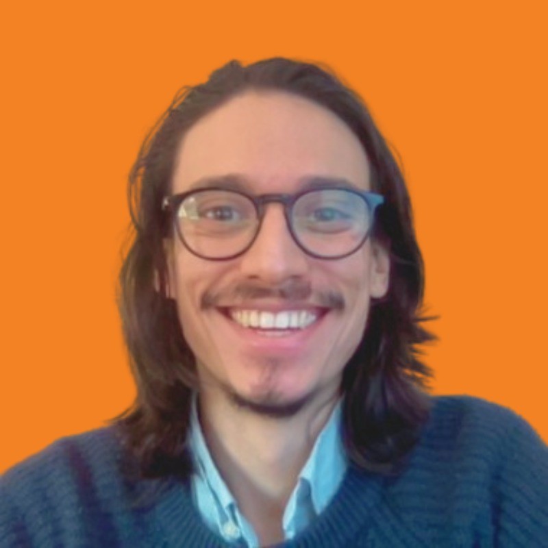 Bruce Klaic (MBA) - Head of Marketing