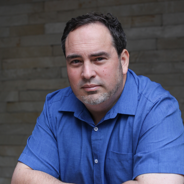 Dr Rich Lane - CTO