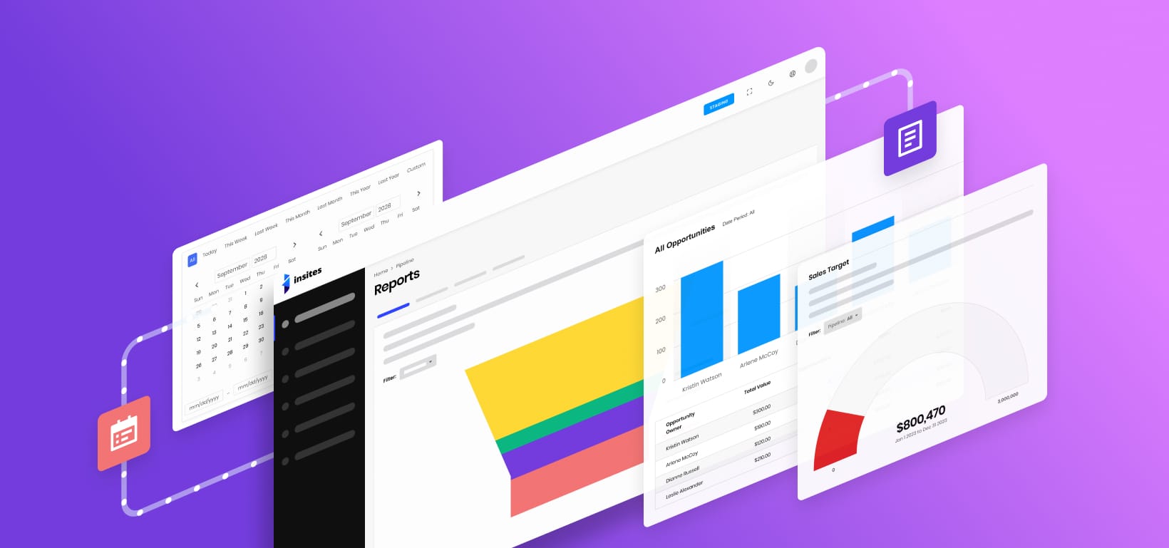 pipeline reports article