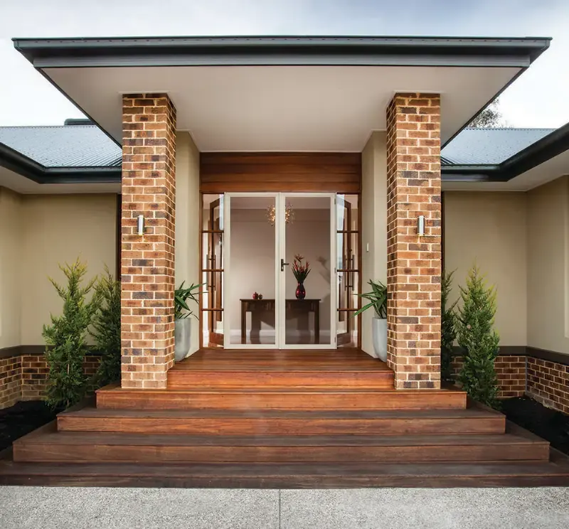Security Screen for French Doors Moreton Bay
