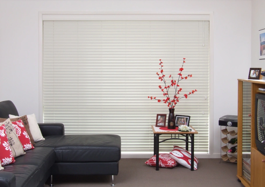 Venetian Blinds Redcliffe