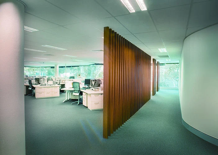 Wall Divider