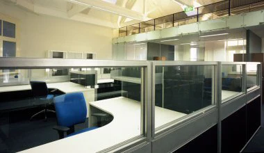 Office workstations