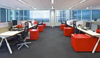 Office Pedestal & Caddy Units