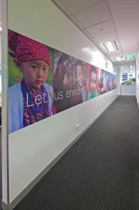 Graphics to inspire