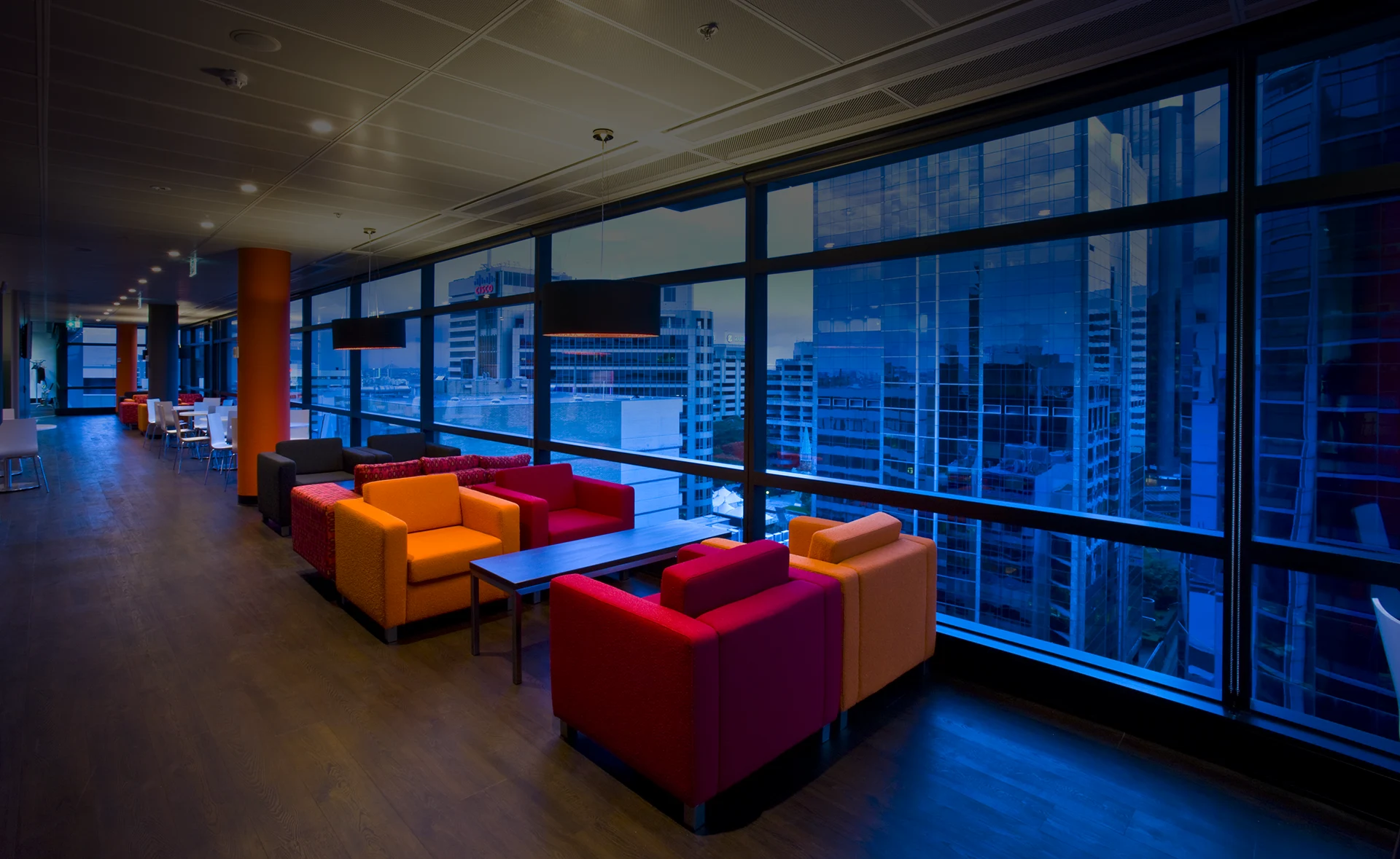 Welcome to CBD PROJECTS Australia