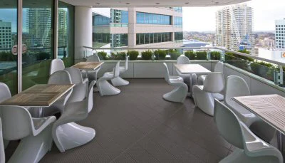 You can create a Healthier Workplace – improve air quality