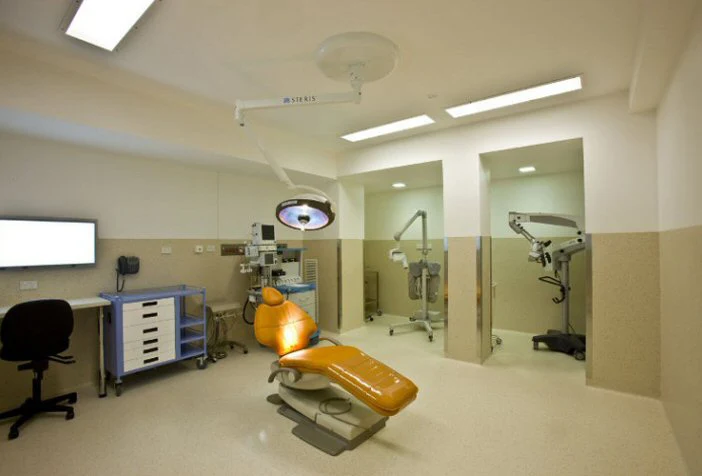 Medical Day Surgery