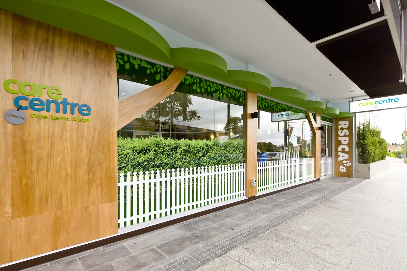 RSPCA Care Centre Rouse Hill