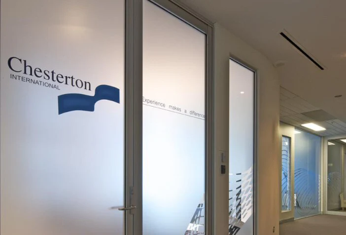 Chesterton International