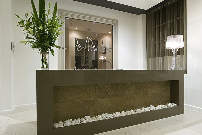 Pawpaws Five Star Dog Hotel