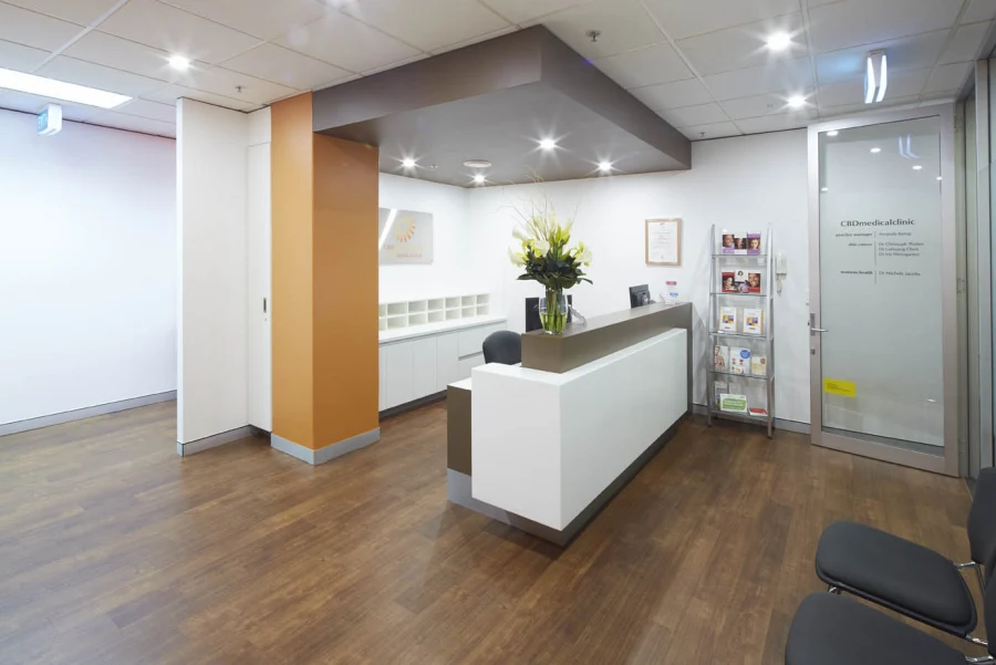 CBD Skin Clinic