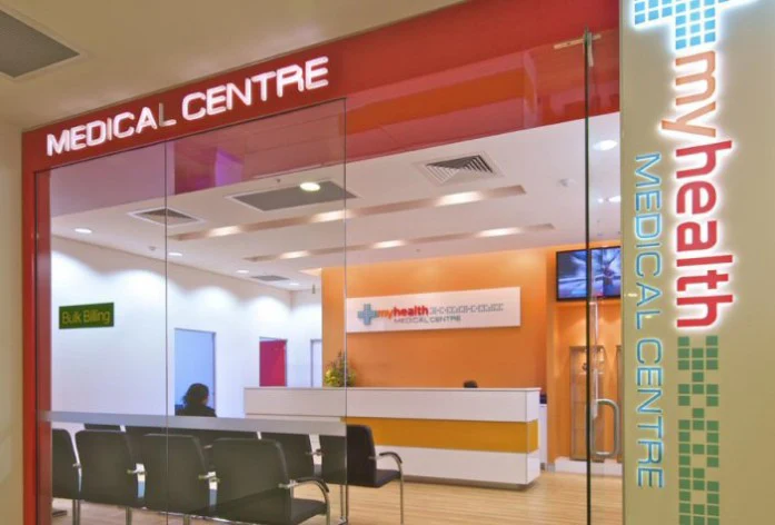 Medical Fitout