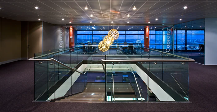 Office Fitout