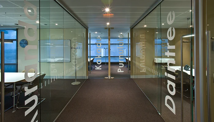 Office Interior Design