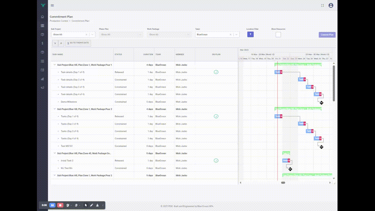 office feature image