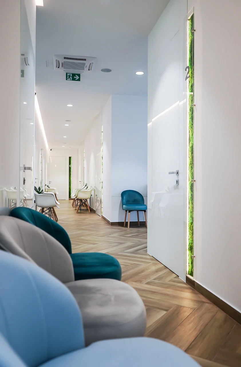 Podiatry Services