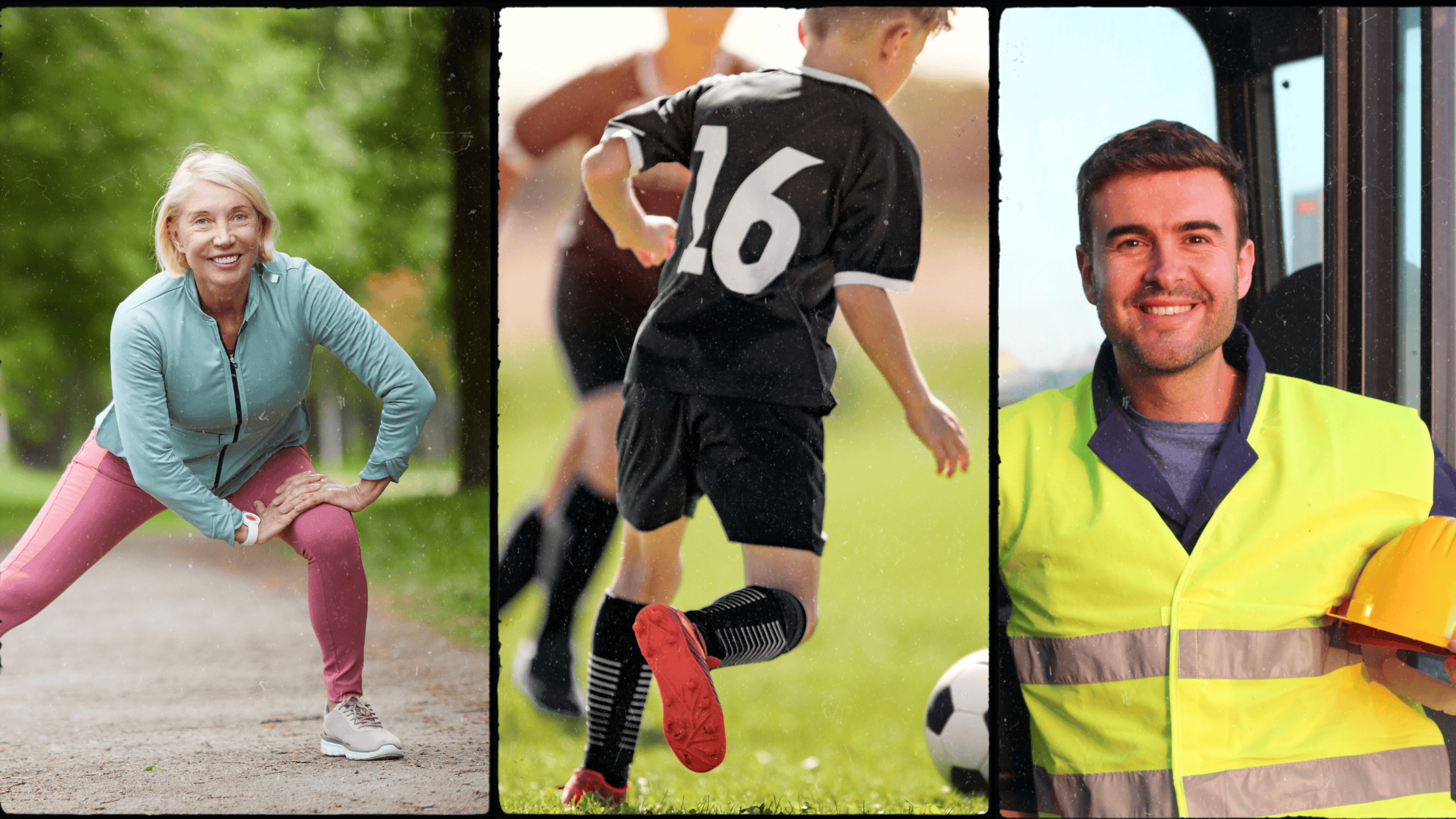 Podiatry For Everyone