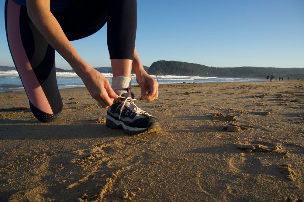 Sports Podiatry