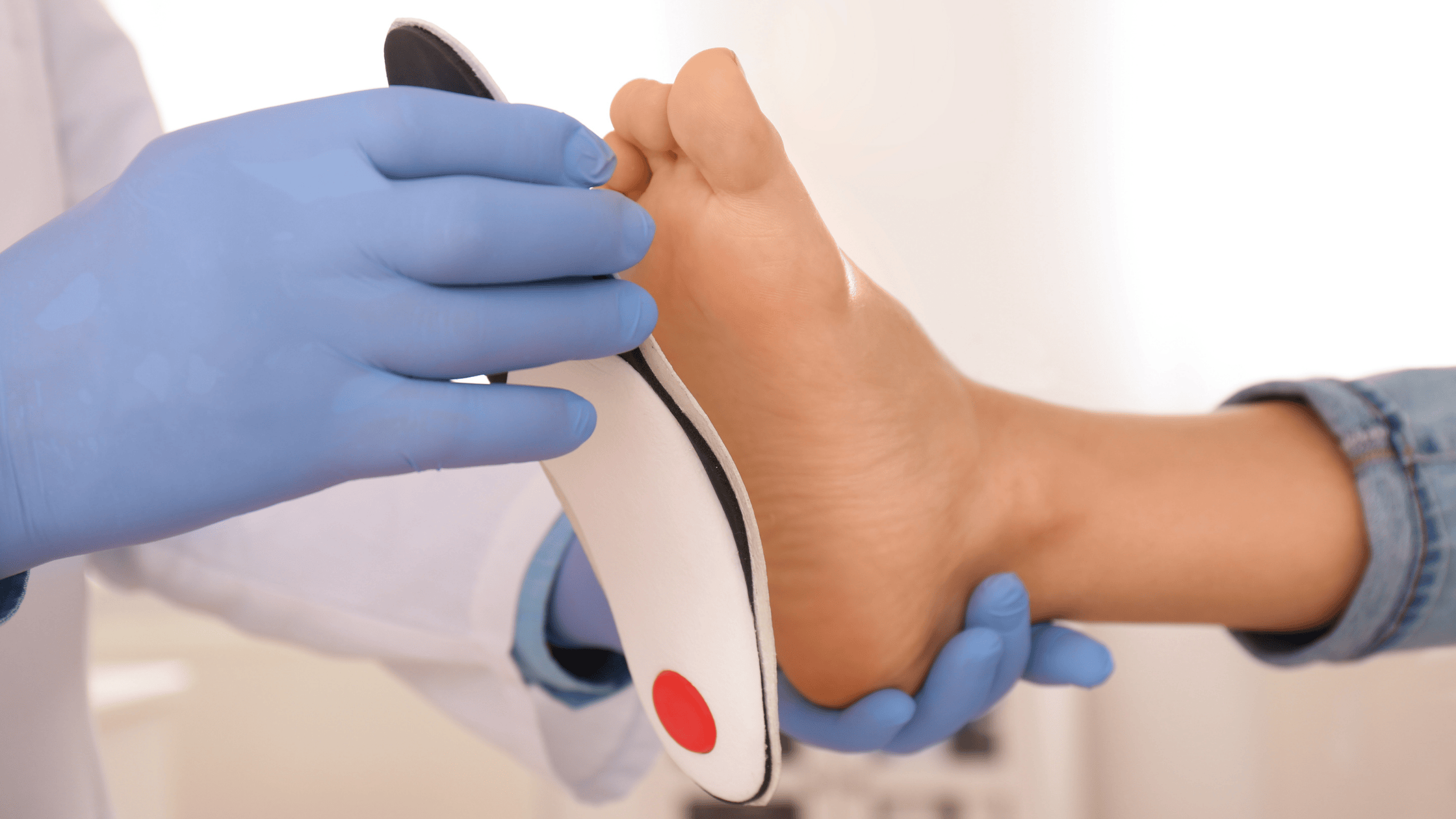 Treatment Options Designed to Get You Moving