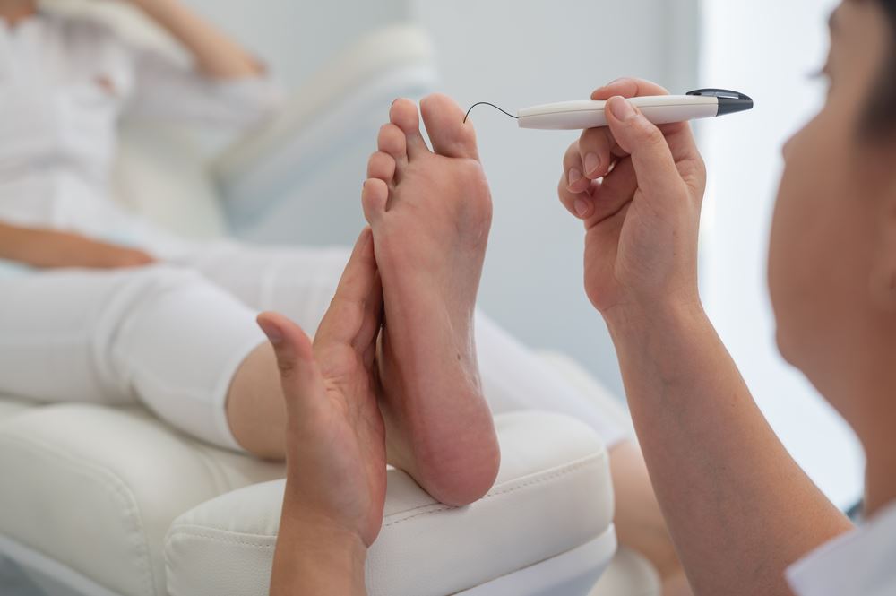 Diabetes Care