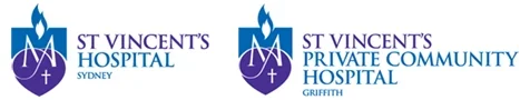 Australian orthopaedic association, St vincents private sydney, St vincents private community hospital griffith