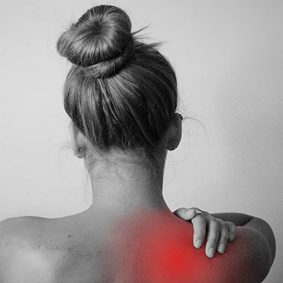 Shoulder: Open Shoulder Stabilisation Surgery