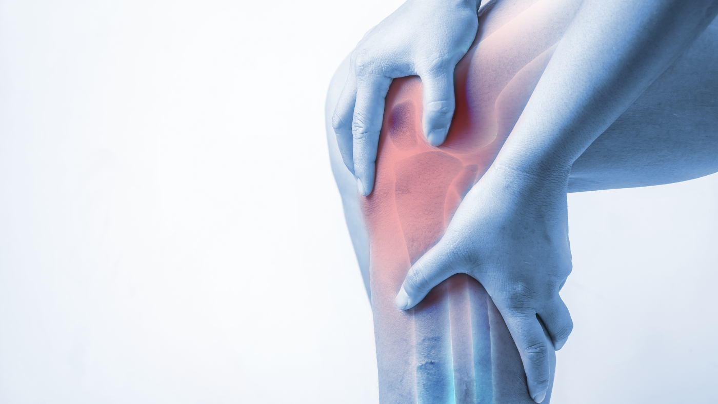 Knee: Patellar Instability