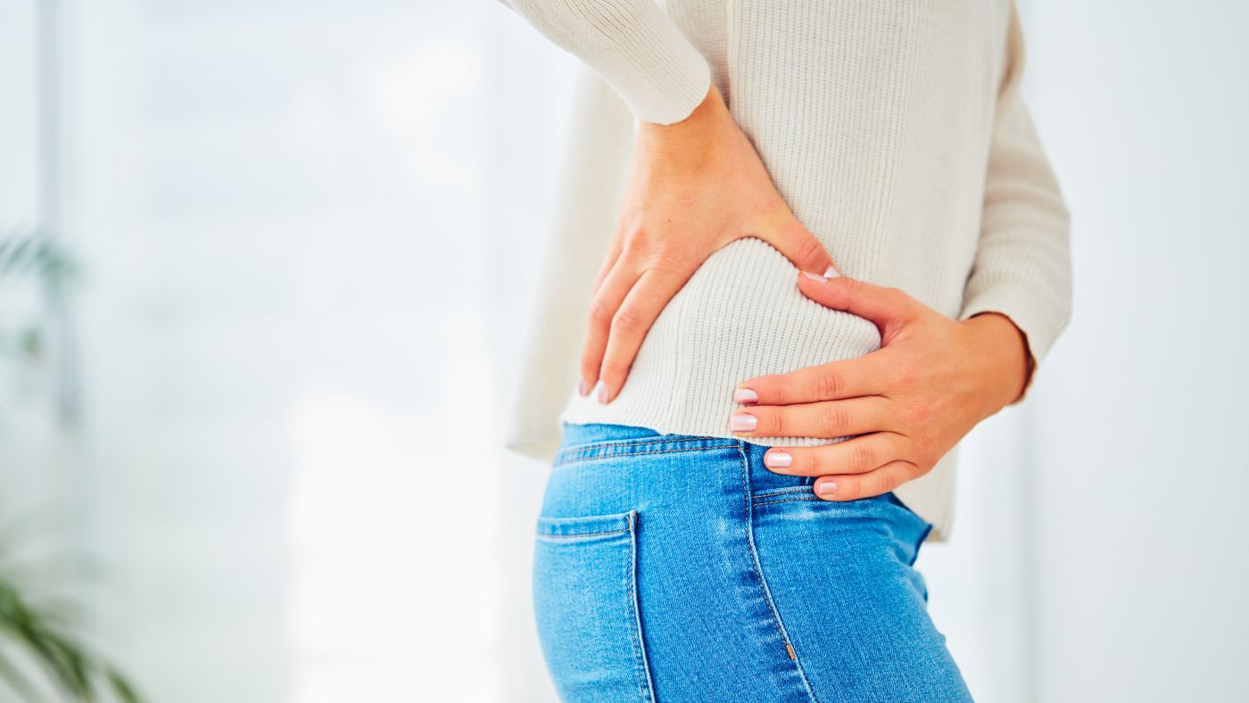 Hip: Hip Labral Tears