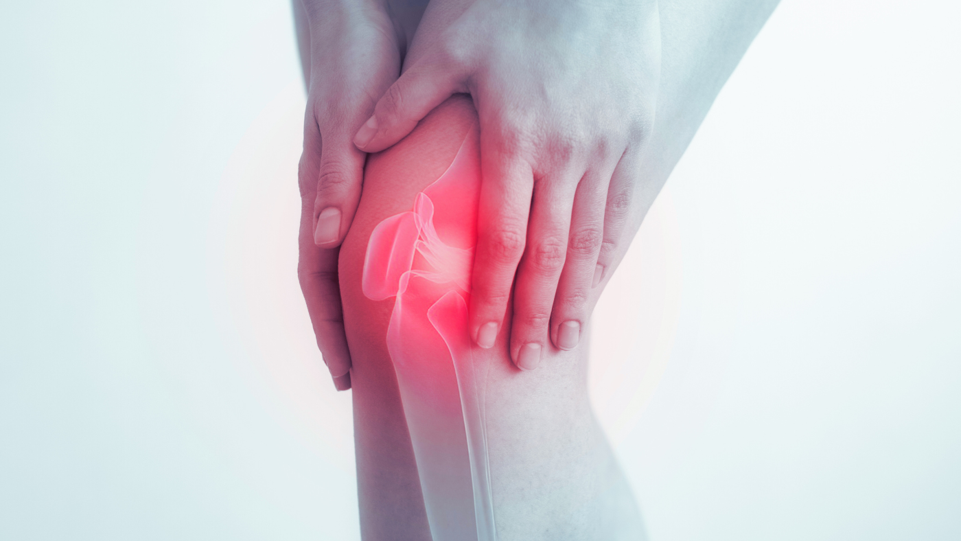 Knee: Lateral Collateral Ligament (LCL) Injuries